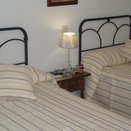 Hostal Alba Taruta Guadalupe  Exteriér fotografie